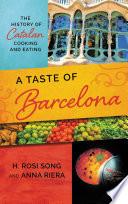 A Taste of Barcelona