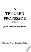 A Tenured Professor