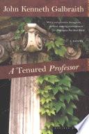 A Tenured Professor