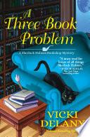 A Three Book Problem