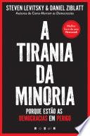 A Tirania da Minoria