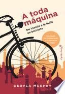 A toda Máquina