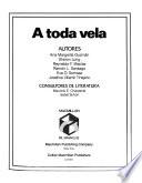 A toda vela