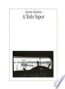 A todo vapor