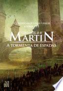 A tormenta de espadas