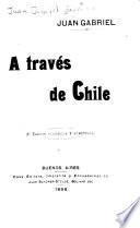 A través de Chile