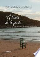 A través de la poesía