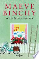 A través de la ventana