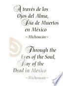 A través de los ojos del alma