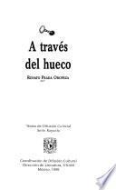 A través del hueco