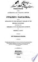 A Treatise on the Alternative and Curative Virtues of Swaim's Panacea, and for Its Application to the Different Diseases of the Human System