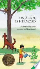 A Tree Is Nice (Spanish edition)