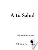 A tu salud