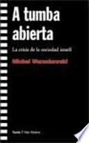 A tumba abierta