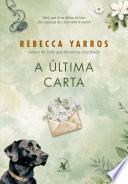 A última carta