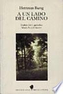 A un lado del camino