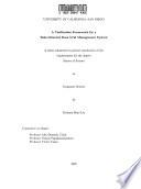 A Verification Framework for a Rule-oriented Data Grid Management System
