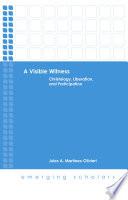 A Visible Witness
