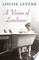 A Vision of Loveliness