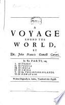 A Voyage Round the World