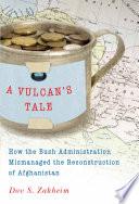 A Vulcan's Tale