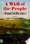A War of the People
