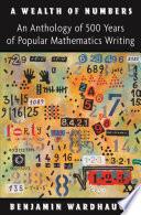 A Wealth of Numbers