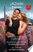A WEDDING AT WINDAROO / PRINCESS TAKES A HOLIDAY / CAPTIVATING A COWBOY