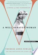 A Well-Behaved Woman