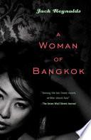 A Woman of Bangkok