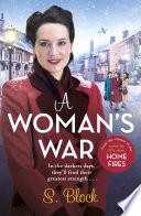 A Woman's War