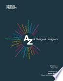 A-Z of Design & Designers