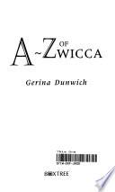 A-Z of Wicca
