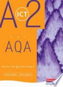 A2 Level ICT for AQA