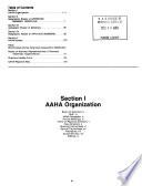 AAHA Membership