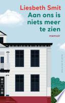 Aan ons is niets meer te zien