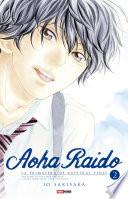 Aaoha Raido 2