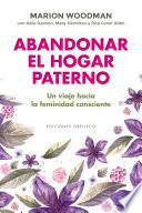 Abandonar el hogar paterno