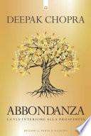 Abbondanza