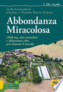 Abbondanza miracolosa