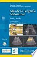 ABC de la Ecografía Abdominal