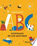 ABC ilustrado de los quiltros