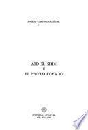 Abd el Krim y el protectorado