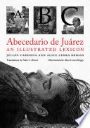 Abecedario de Juárez