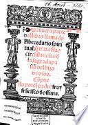 Abecedario espiritual