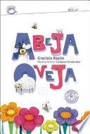 Abeja, Oveja/ Bee, Sheep