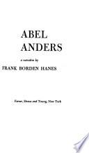 Abel Anders