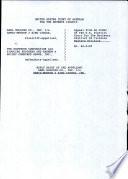 Abel Holding Co., Inc. V. Hawthorn Corporation