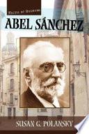 Abel Sánchez