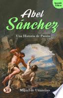 Abel Sánchez: Una Historia de Pasión